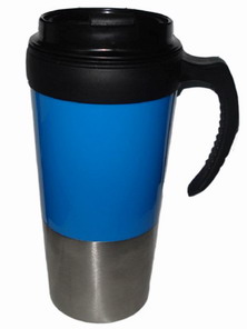 Travel mug series 